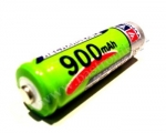  -> Akumulator R6-900mAh<br> VIPOW